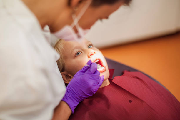 Best Emergency Dental Surgery in West Terre Haute, IN