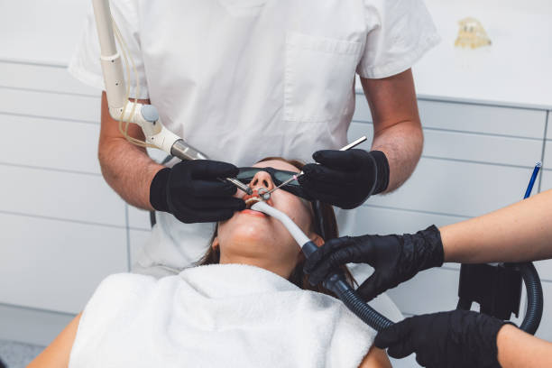 Best Weekend Emergency Dentist in West Terre Haute, IN
